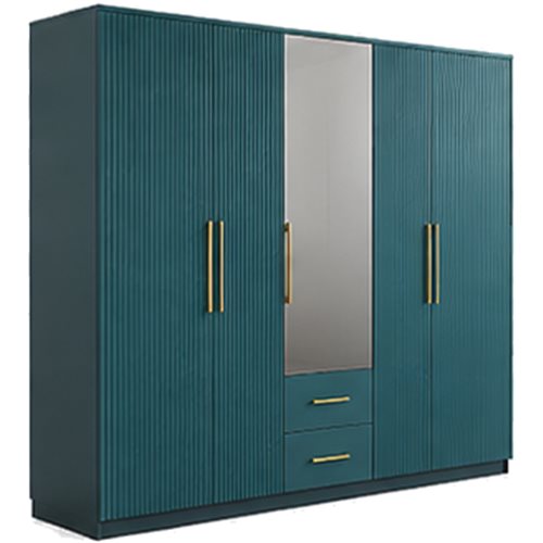 Wardrobe, representative photo for Hanuman Furnitures